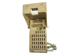Control Unit BSI Subaru 82201AG010 19512