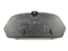 Speedometer/Instrument Cluster Citroen AX X16-120.8705 88481594 46167