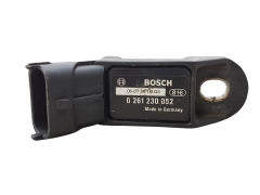 MAP Manifold pressure sensor Fiat Alfa Romeo 0261230052 Bosch