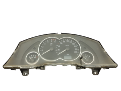 Speedometer/Instrument Cluster Opel Meriva 13173381XT 110080162026 26490