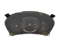 Speedometer/Instrument Cluster Hyundai Tucson 94013-2E420 21600