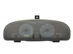 Speedometer/Instrument Cluster Citroen Xsara 9645744580 C 01 48125
