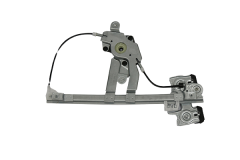 Window Regulator Rear Right For Skoda 1U0839462B 88390364902 DPA