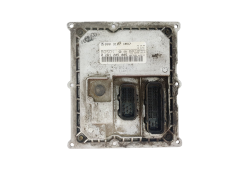 Control Unit Smart 0003107V007 0261205005 Bosch 46069
