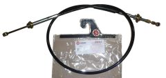 Gear Selector Cable 555713 2444.J7 2444J7 Citroen Seim