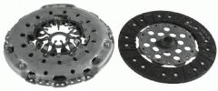 Clutch Kit New Original Renault Laguna III 2.0 16v 7701479306 Clutch Kit New Original Renault Laguna III 2.0 16v 7701479306