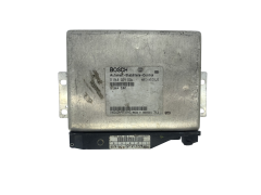 Control Unit ABS BMW 1164132 0265109016 Bosch 56672