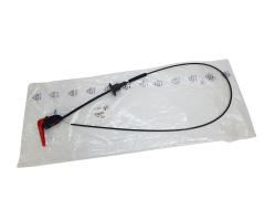 Lock Cable Original Citroen Peugeot C2 C3 1007 7937P5