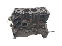 Cylinder Block K9KT766 K9K766 1.5 DCI Renault Clio 3 1051