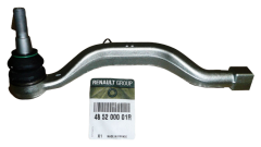 Tie Rod End Left New Original Renault Laguna II 485200001R