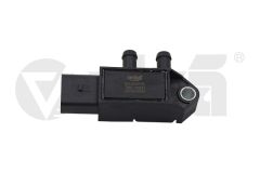 Differential Pressure Sensor 03L906051B 99061795601 VW Audi Vika