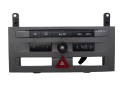 Heater Control Unit Peugeot 407 6451VC D2 RFTA- VP4PUH-18C612-HH