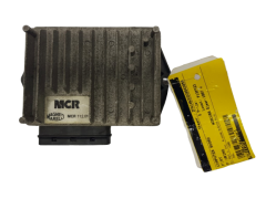 Control unit Module Fiat MCR112.01 Magneti Marelli