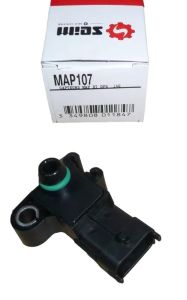 Air Pressure Sensor MAP107 9675379580 Citroen Peugeot Seim