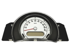 Speedometer/Instrument Cluster Opel Agila B 34100-85LE2 3410085LE2 33134