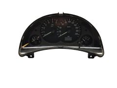 Speedometer/Instrument Cluster Opel Corsa C 13173347WA 110008988026 2483