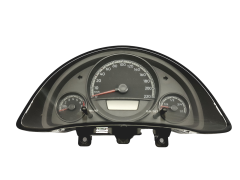 Speedometer/Instrument Cluster VW Up 1S0920861M 36841