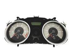 Speedometer/Instrument Cluster Renault Megane 2 8200602367 F