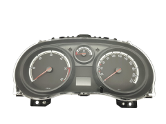 Speedometer/Instrument Cluster Opel Corsa D P0013264261 28120245-3 50837