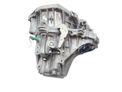 Gearbox 32010JD50A TL4B113 TL4113 1.5 dCi Nissan Qashqai