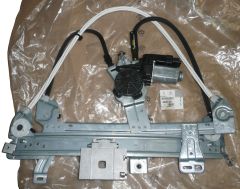 Window Regulator Right Front New Original 9222.GH 9222GH Peugeot 207 Window Regulator Right Front New Original 9222.GH 9222GH Peugeot 207
