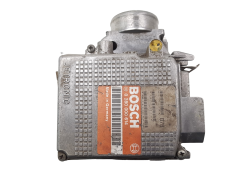 Air Flow Meter Lancia Y10 0280000614 0280200602 1.3 GT Bosch 1101