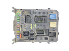 Control Unit BSI 2004 H02-01 9661940180 PSA Johnson Controls 64084