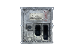 Control Unit Smart 0003107V006 0261205004 Bosch 48811