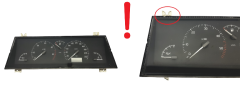 Speedometer/Instrument Cluster Renault Safrane 7700839965 VDO