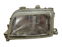 Headlamp Left Renault Clio 1 7700796427 Valeo 4853