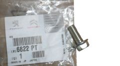 Bolt Pompy Wody New Original 6822.PT 6822PT Citroen C1 Peugeot 107