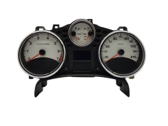 Speedometer/Instrument Cluster Peugeot 207 9662904080 A2C53190333 2543