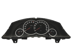 Speedometer/Instrument Cluster Opel Meriva 13201076BH 110080333002 33099