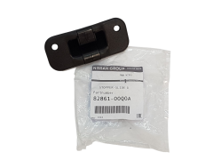 Door Striker Renault Nissan 8286100Q0A New Original