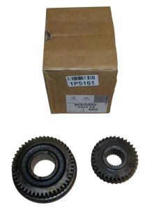 Speed Gear Original 2344F6 2344.F6 Citroen Peugeot