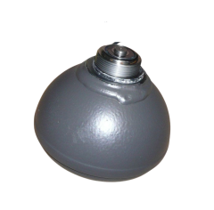 Suspension Sphere New Original Rear Citroen C5 1638376180