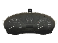 Speedometer/Instrument Cluster Peugeot Partner 9666904880 50300131621