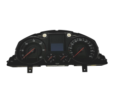 Speedometer/Instrument Cluster VW Passat B6 3C0920860H 52292