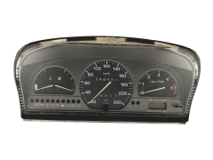 Speedometer/Instrument Cluster Seat Toledo 1L0919033DB3ZY 59552