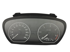 Speedometer/Instrument Cluster BMW 1 E87 9110195-05 1024952-51 55743