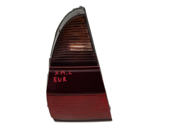 Lamp Left Rear 95652973 Citroen XM Veleo 13194