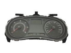 Speedometer/Instrument Cluster Renault Clio 3 8200761859 M 40468