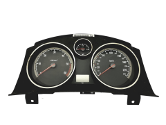Speedometer/Instrument Cluster Opel 13225988XJ Astra H GTC 58875