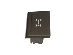 Switch Blokady Mostu VW Amarok 2H2941435D