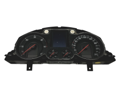 Speedometer/Instrument Cluster VW Passat B6 A2C53145550 40565