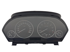 Speedometer/Instrument Cluster New Original BMW 3 9232893 9382183 24833