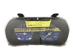 Speedometer/Instrument Cluster Honda HRV HR-0265-104 78100S2HG600