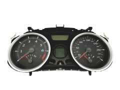 Speedometer/Instrument Cluster Renault Megane 2 8200408790 D 51482