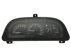 Speedometer/Instrument Cluster Renault Laguna 1 7700844747 51187