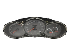 Speedometer/Instrument Cluster Hyundai Coupe 94003-27120 2002-5950 48494